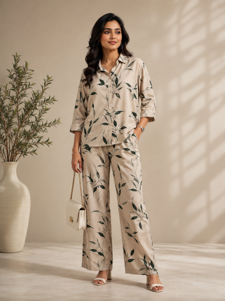Co-ord Sets