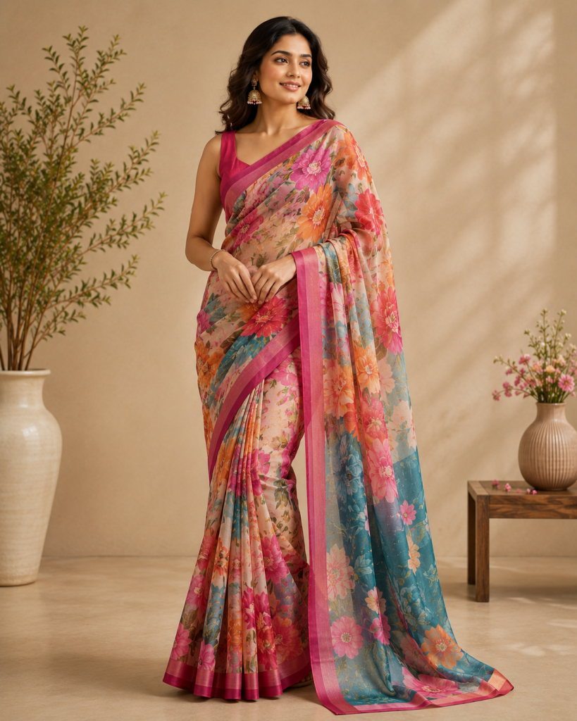 Sarees