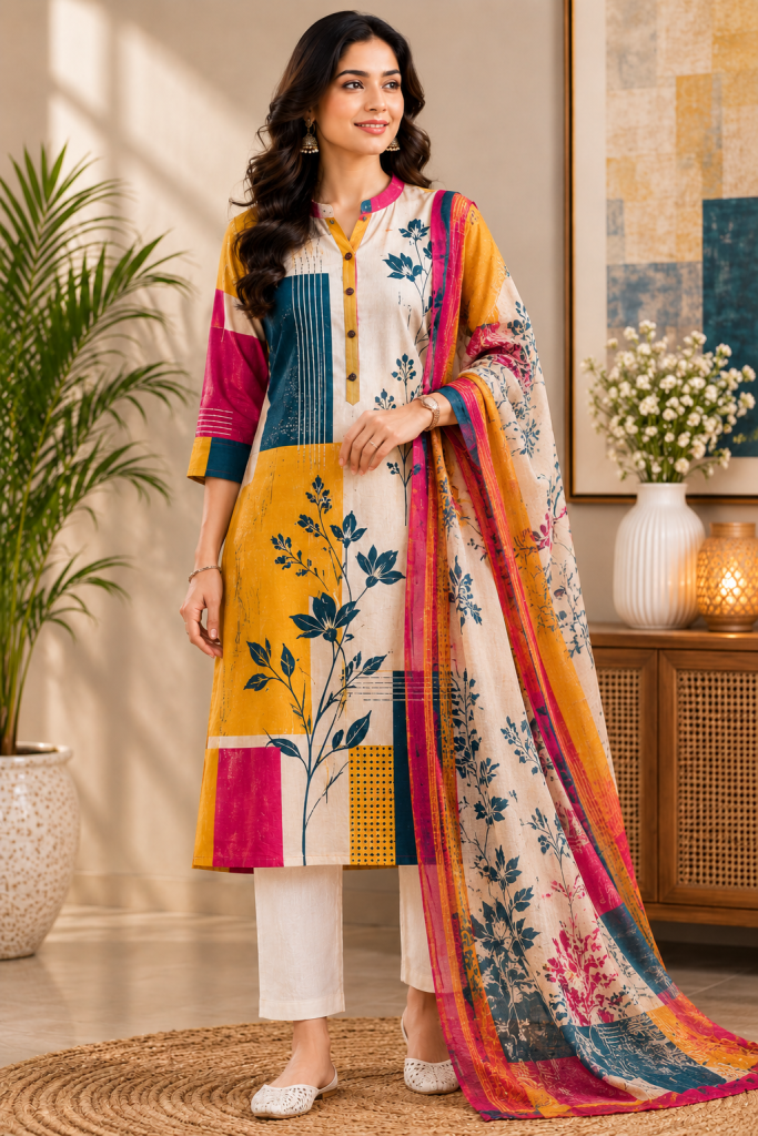 Kurti